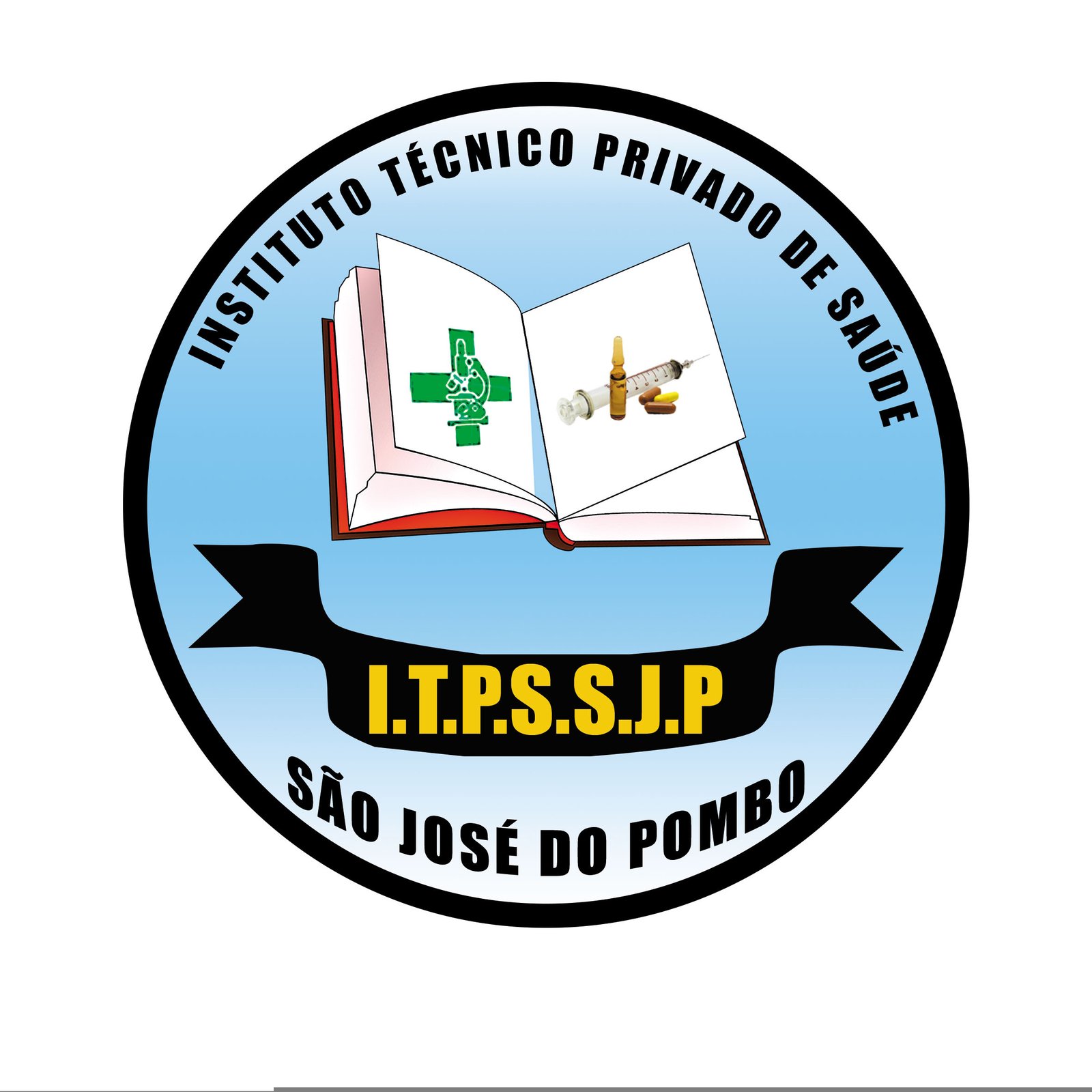 Instituto Técnico Privado de Saúde São José do Pombo